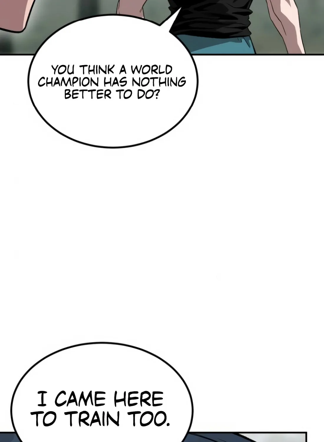 Smiling Boxer Chapter 2 page 83 - 