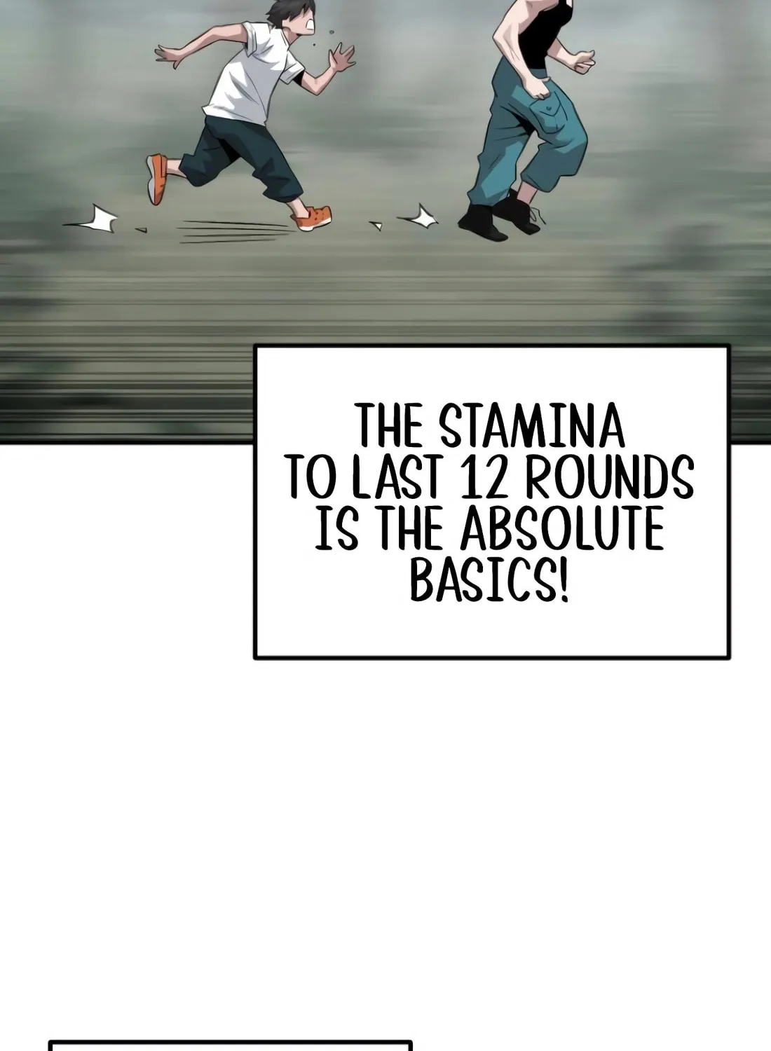 Smiling Boxer Chapter 2 page 92 - 