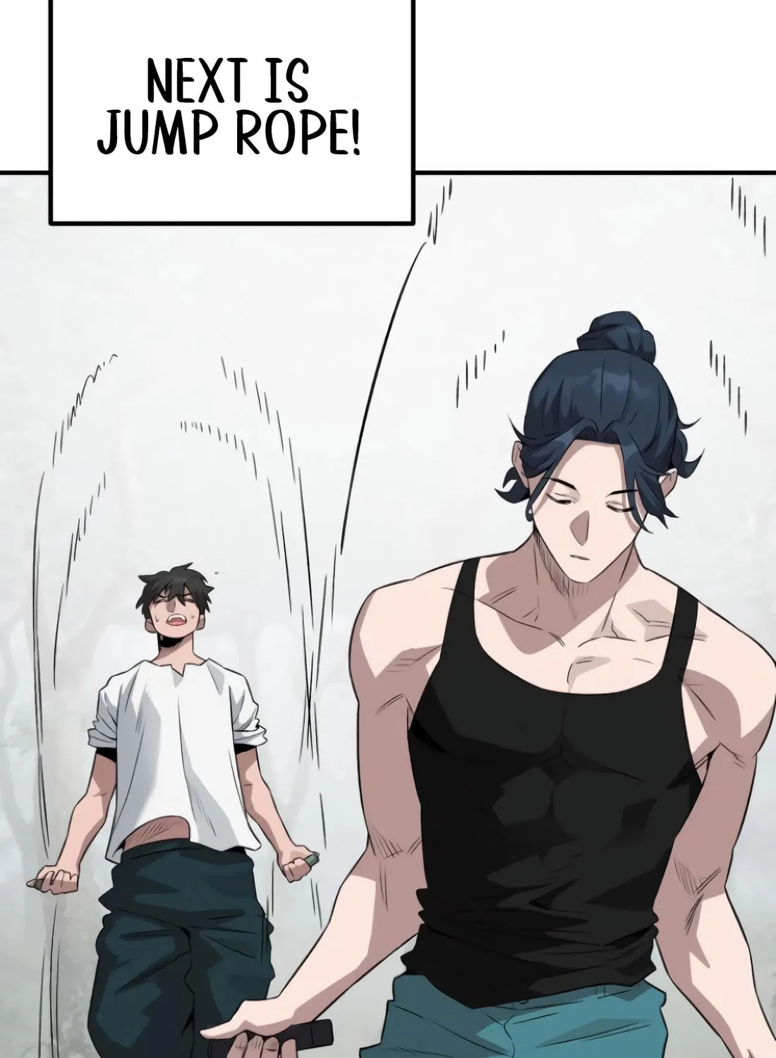 Smiling Boxer Chapter 2 page 93 - 