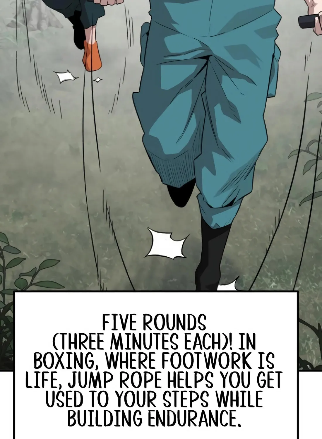 Smiling Boxer Chapter 2 page 94 - 