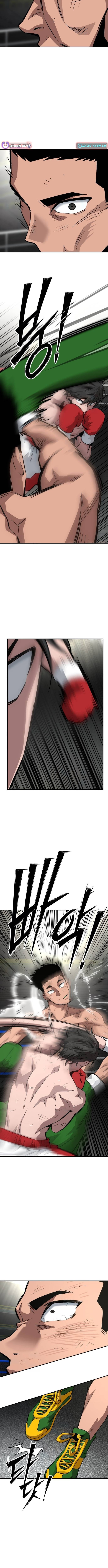 Smiling Boxer Chapter 20 page 9 - 