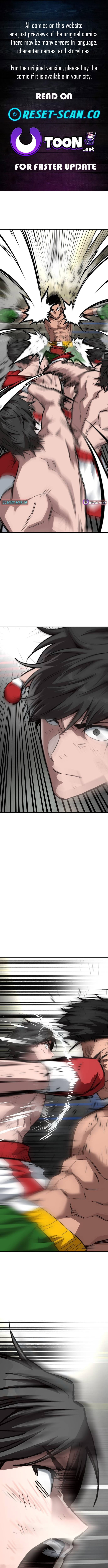Smiling Boxer Chapter 21 page 1 - 