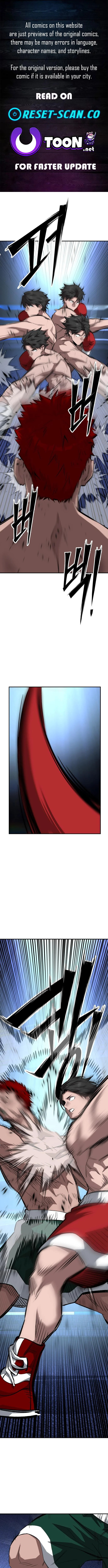 Smiling Boxer Chapter 25 page 1 - 