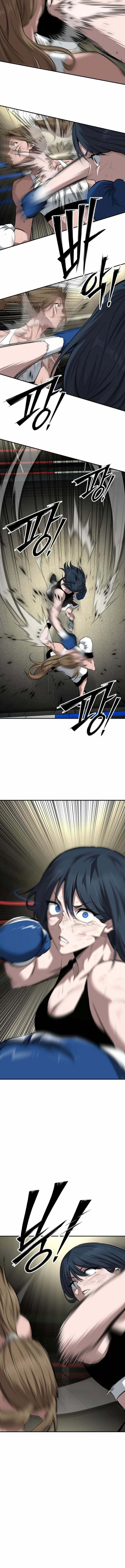 Smiling Boxer Chapter 26 page 12 - 