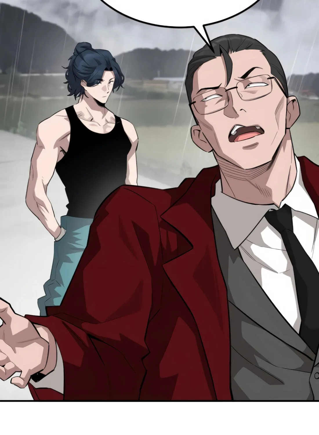 Smiling Boxer Chapter 3 page 103 - 