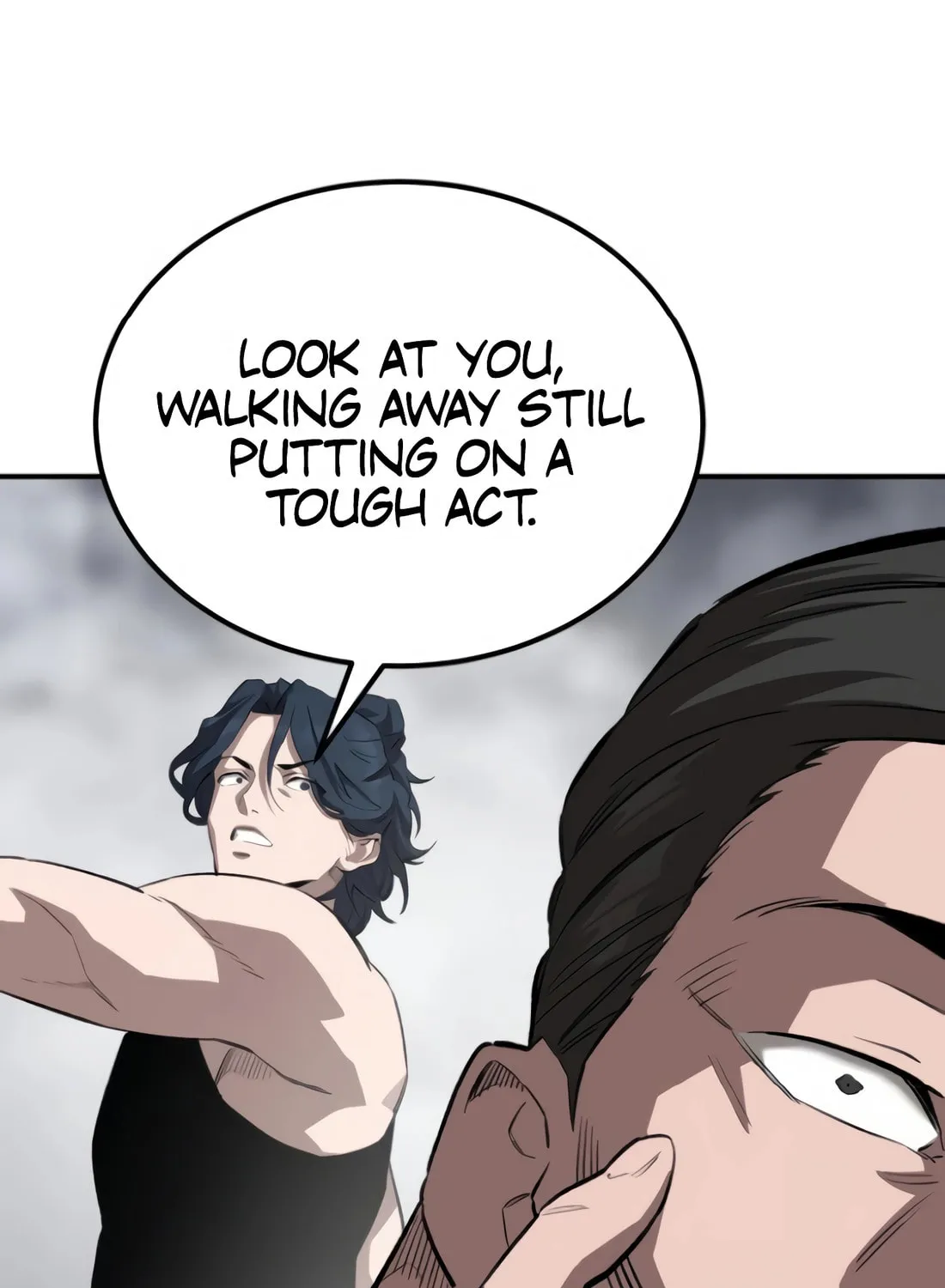 Smiling Boxer Chapter 3 page 108 - 