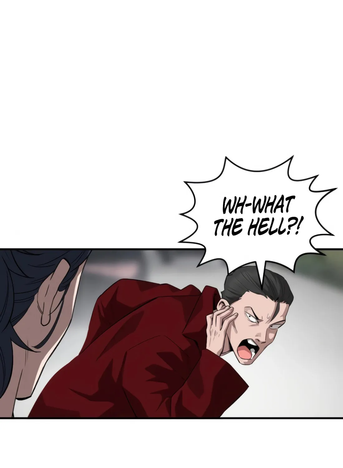 Smiling Boxer Chapter 3 page 110 - 
