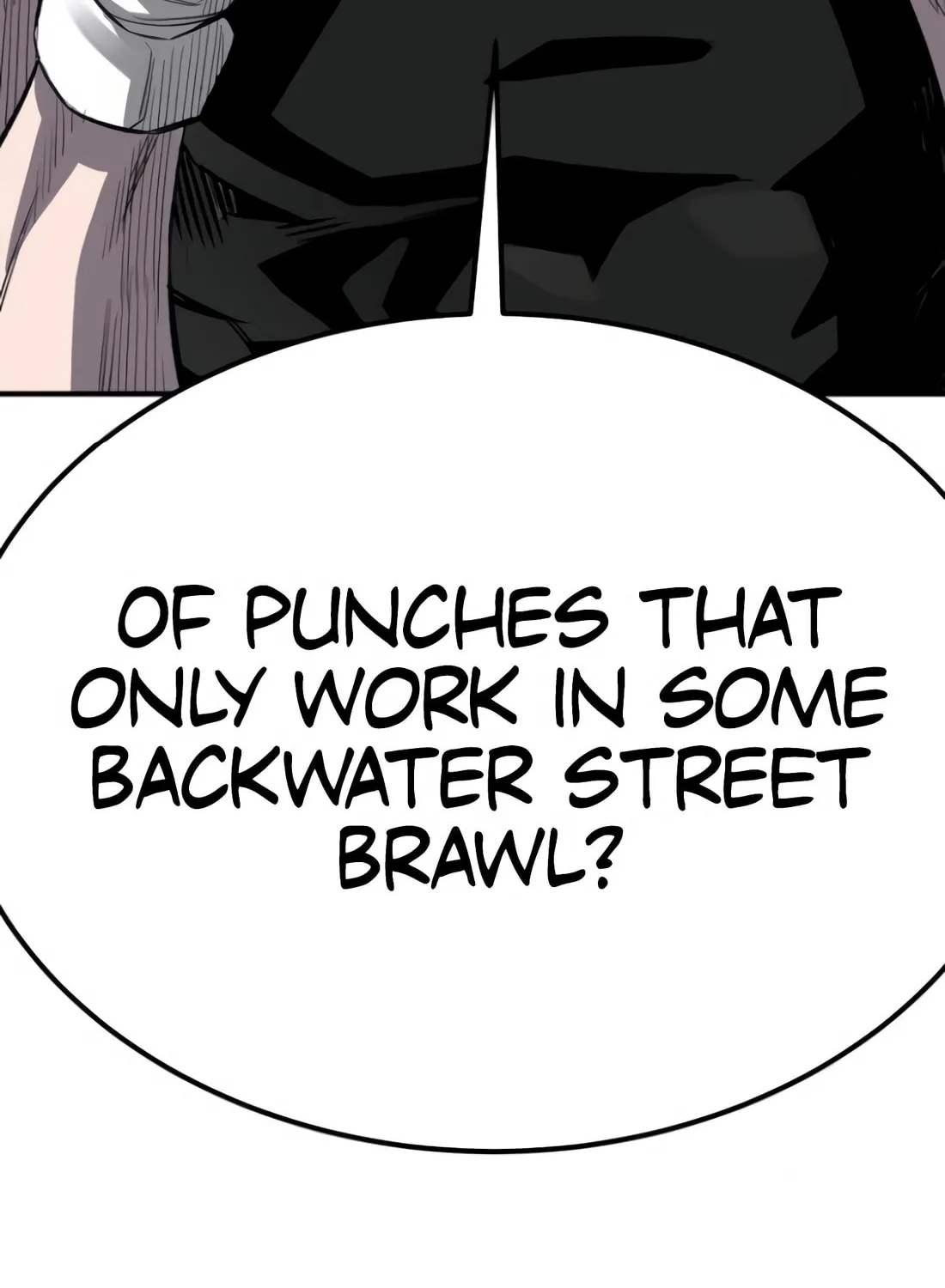 Smiling Boxer Chapter 3 page 12 - 