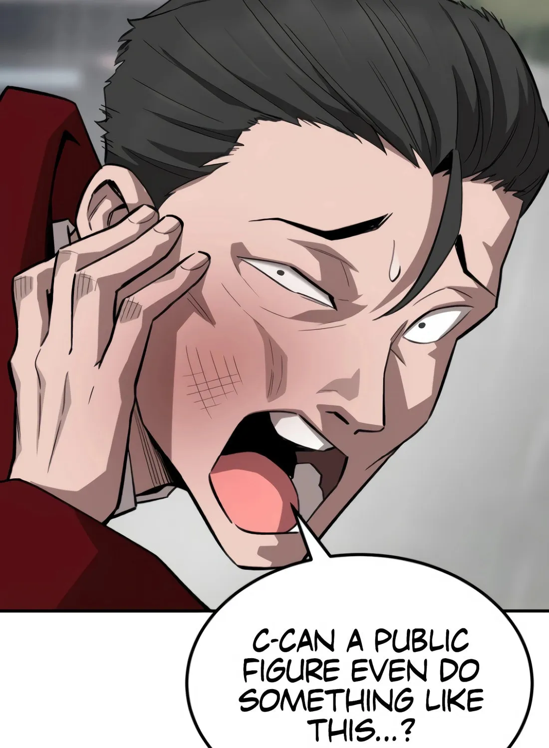 Smiling Boxer Chapter 3 page 113 - 