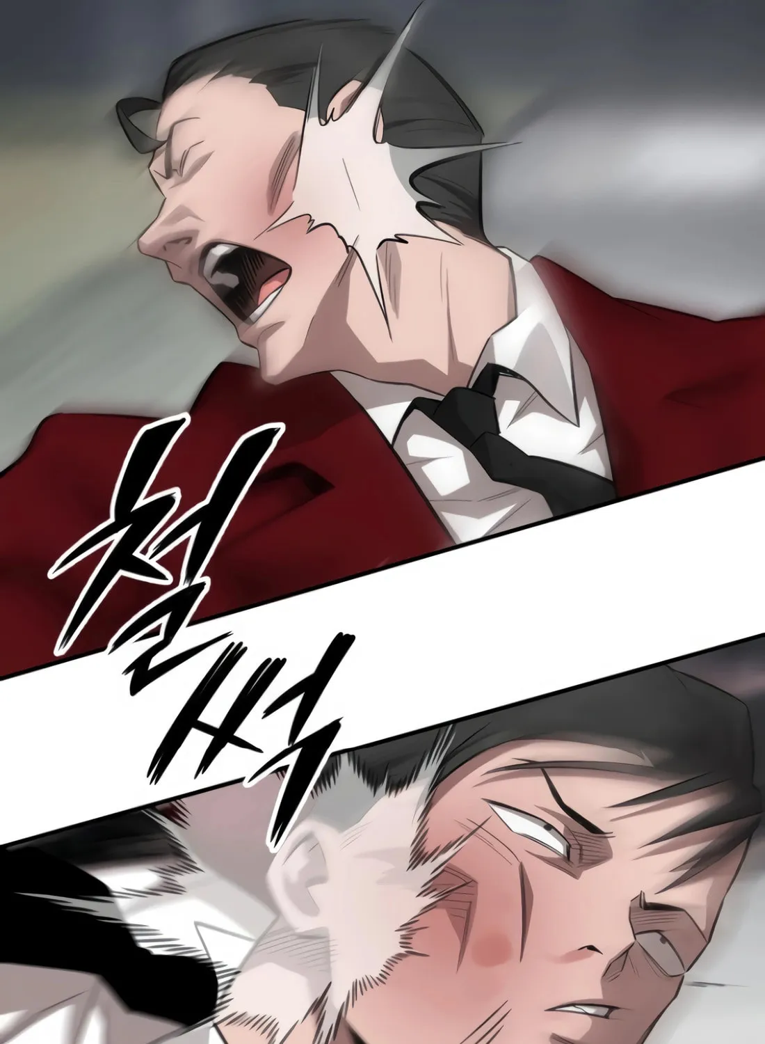 Smiling Boxer Chapter 3 page 115 - 