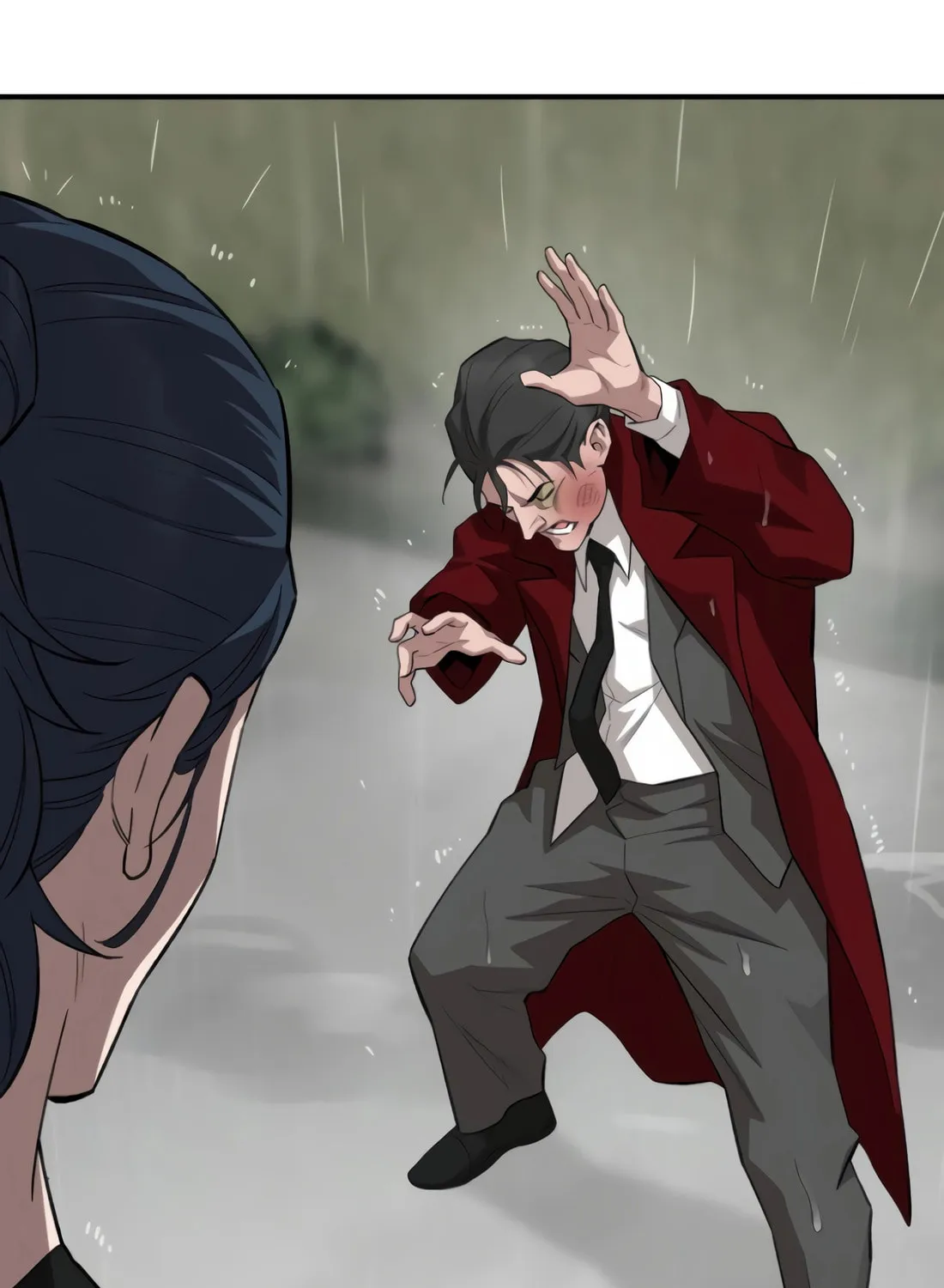 Smiling Boxer Chapter 3 page 119 - 