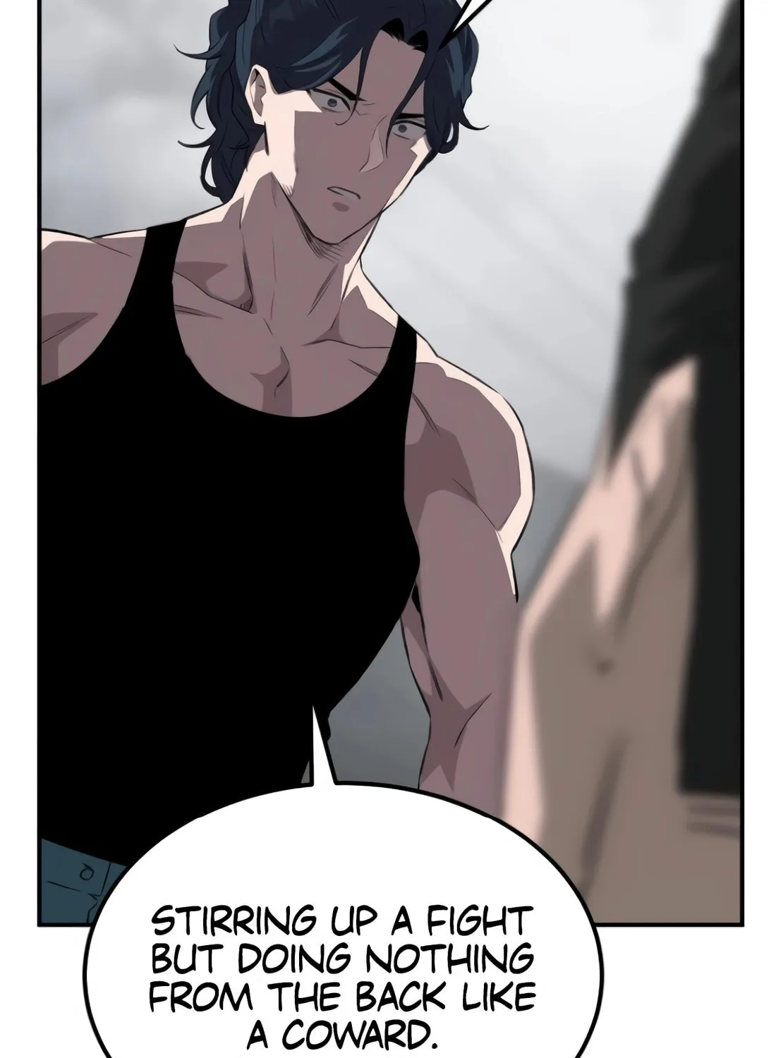 Smiling Boxer Chapter 3 page 121 - 