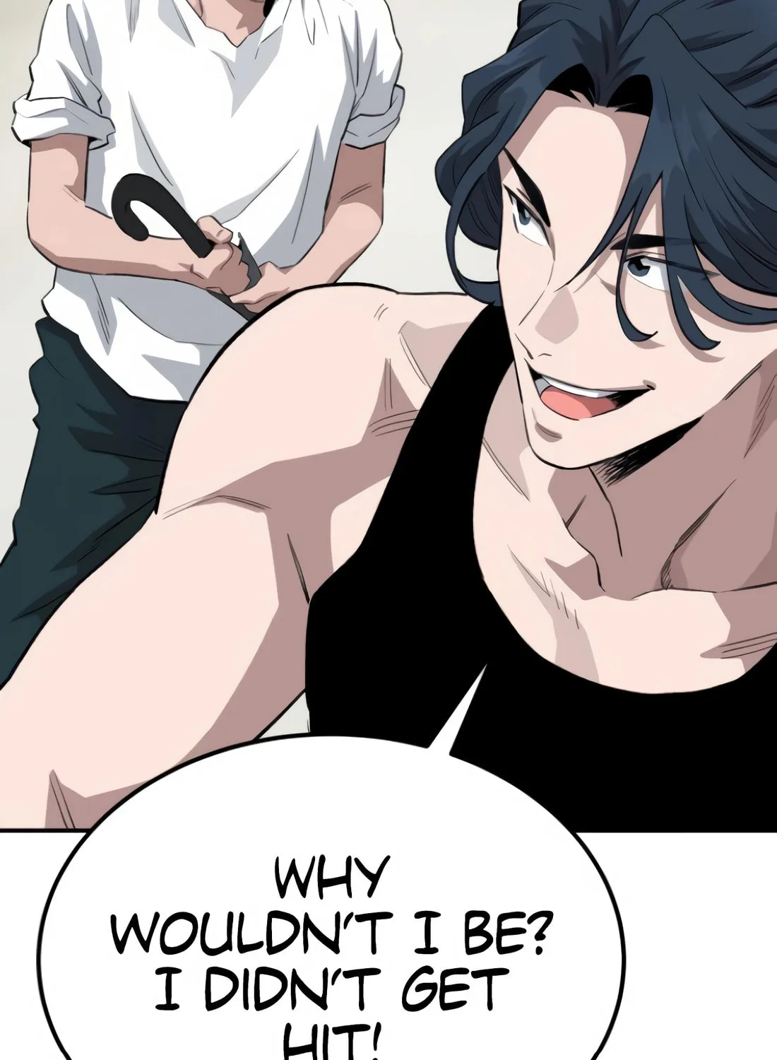 Smiling Boxer Chapter 3 page 139 - 