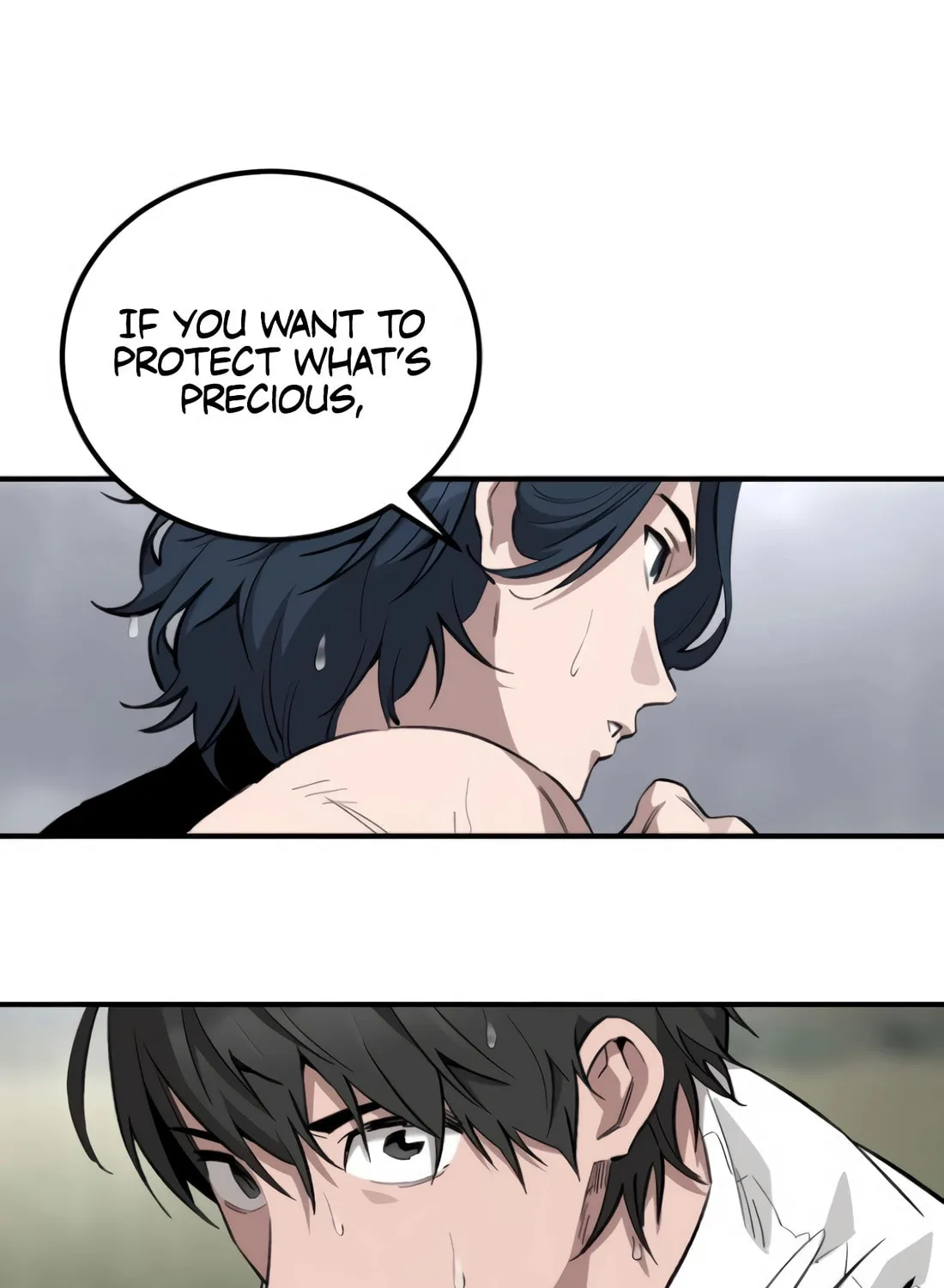 Smiling Boxer Chapter 3 page 15 - 