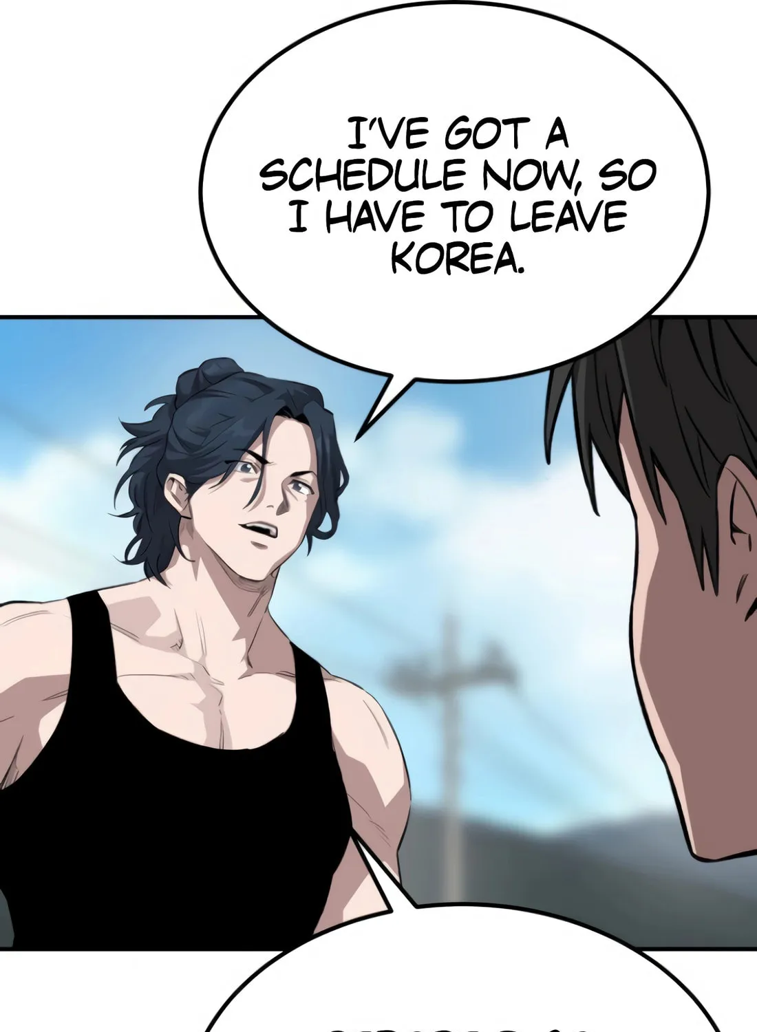 Smiling Boxer Chapter 3 page 144 - 