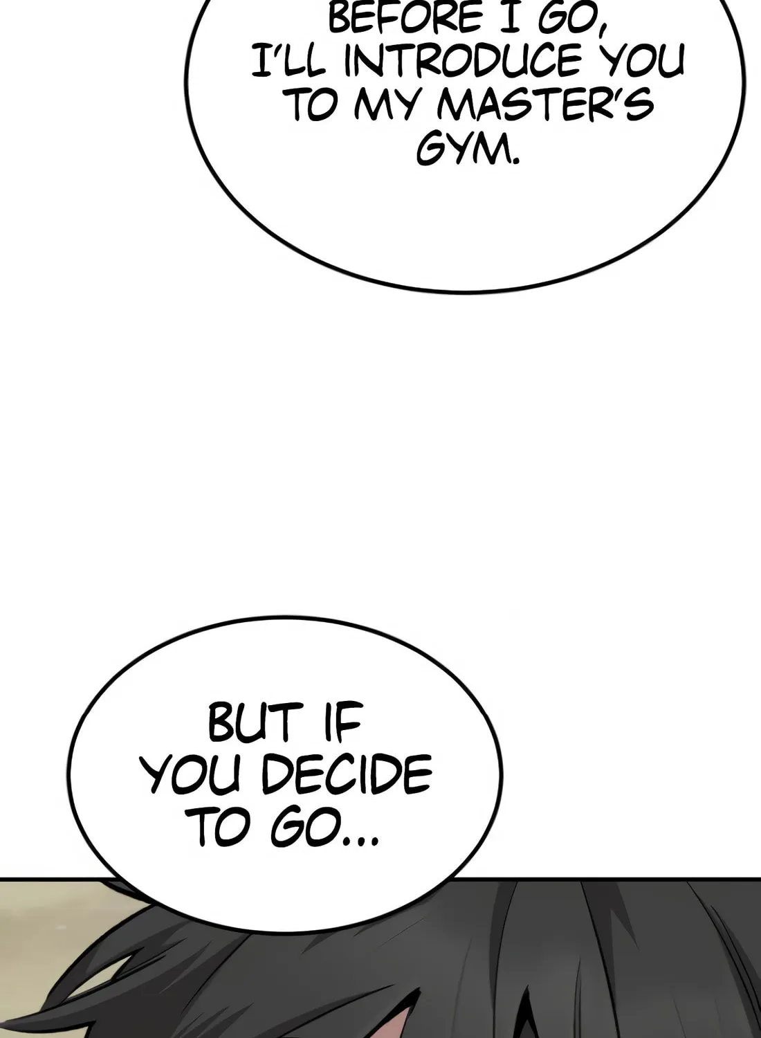Smiling Boxer Chapter 3 page 145 - 