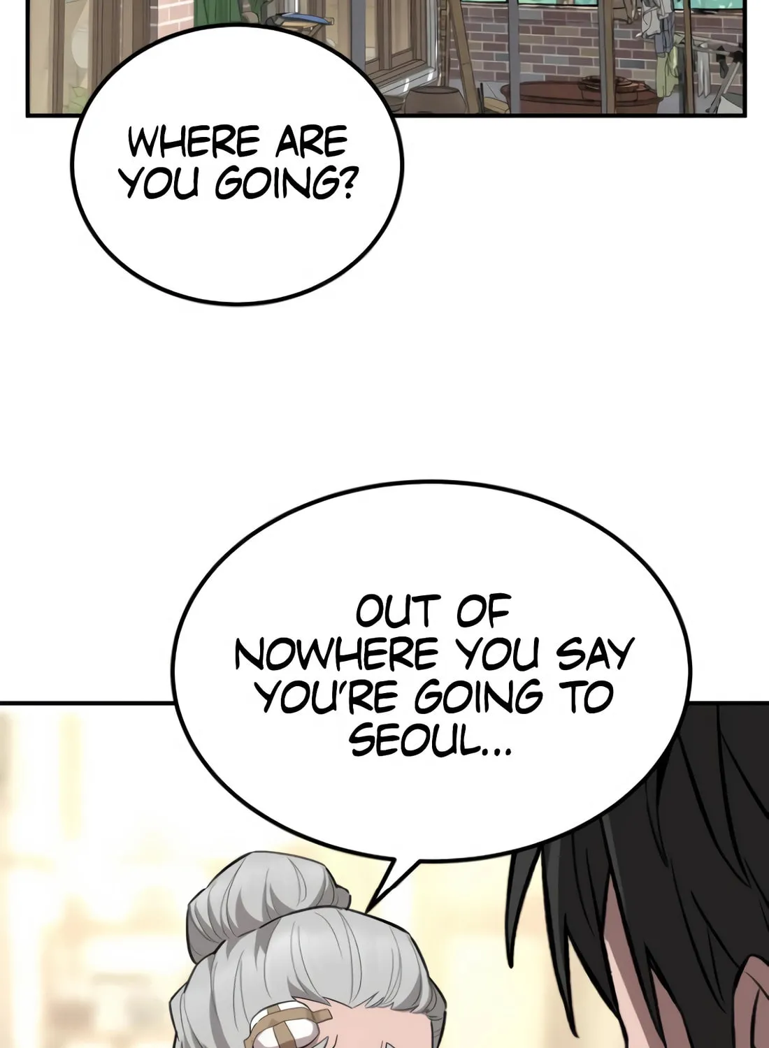 Smiling Boxer Chapter 3 page 150 - 