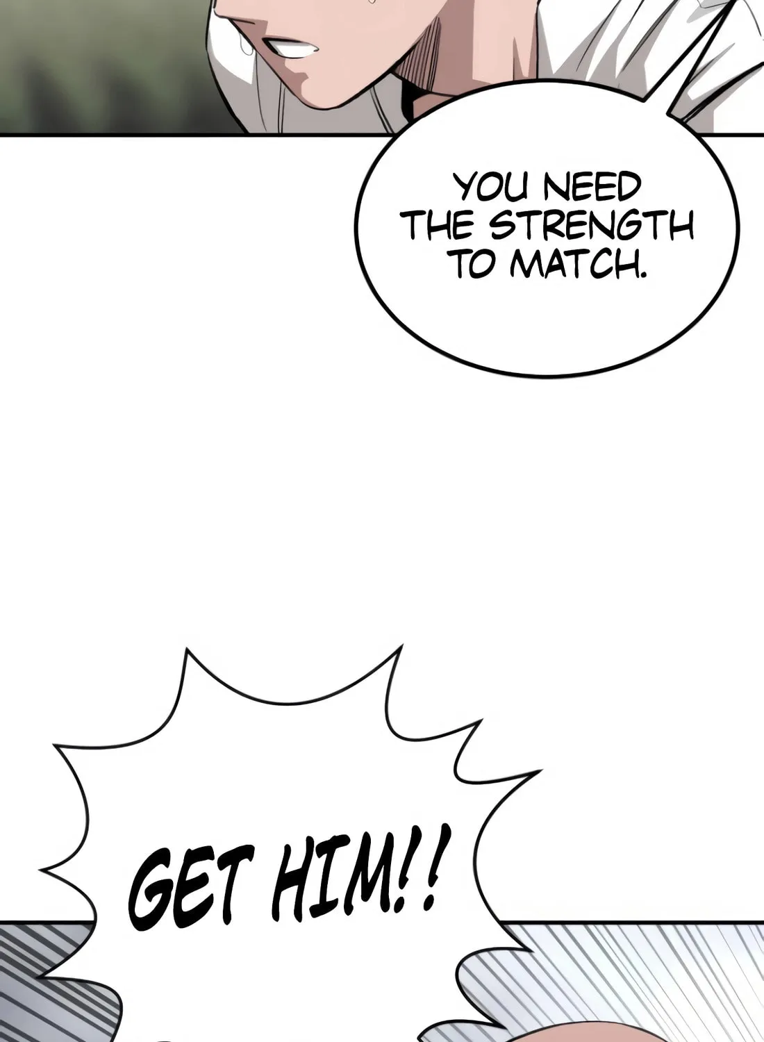 Smiling Boxer Chapter 3 page 16 - 
