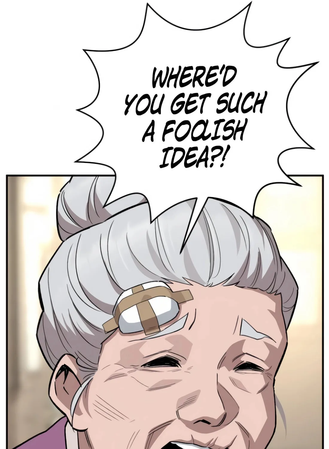 Smiling Boxer Chapter 3 page 153 - 