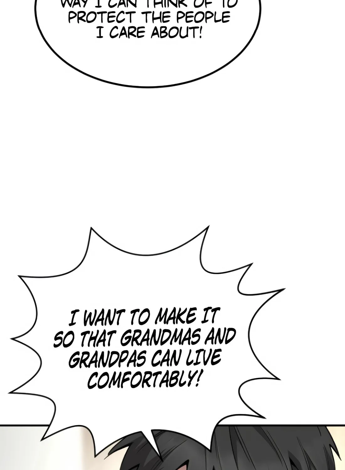 Smiling Boxer Chapter 3 page 156 - 
