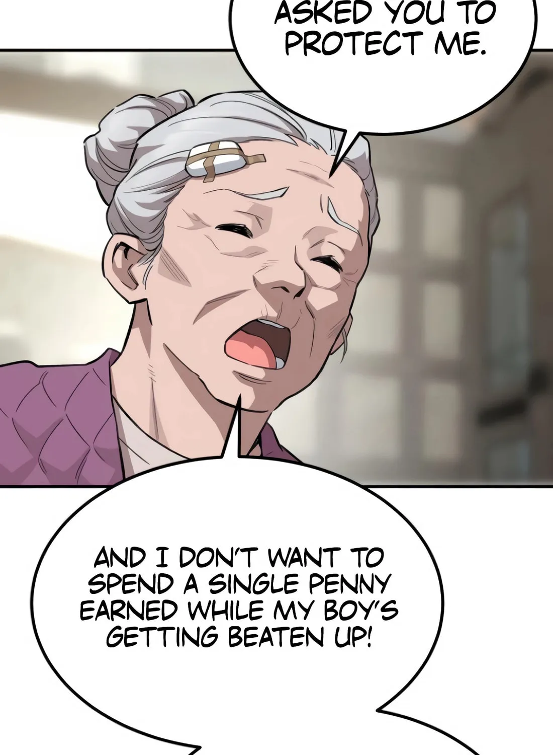 Smiling Boxer Chapter 3 page 158 - 