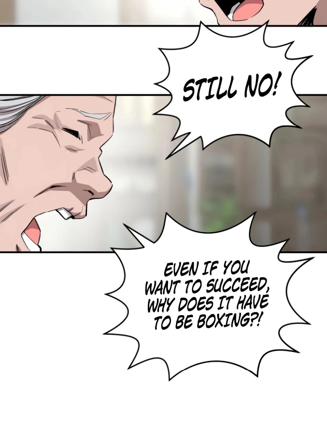 Smiling Boxer Chapter 3 page 160 - 
