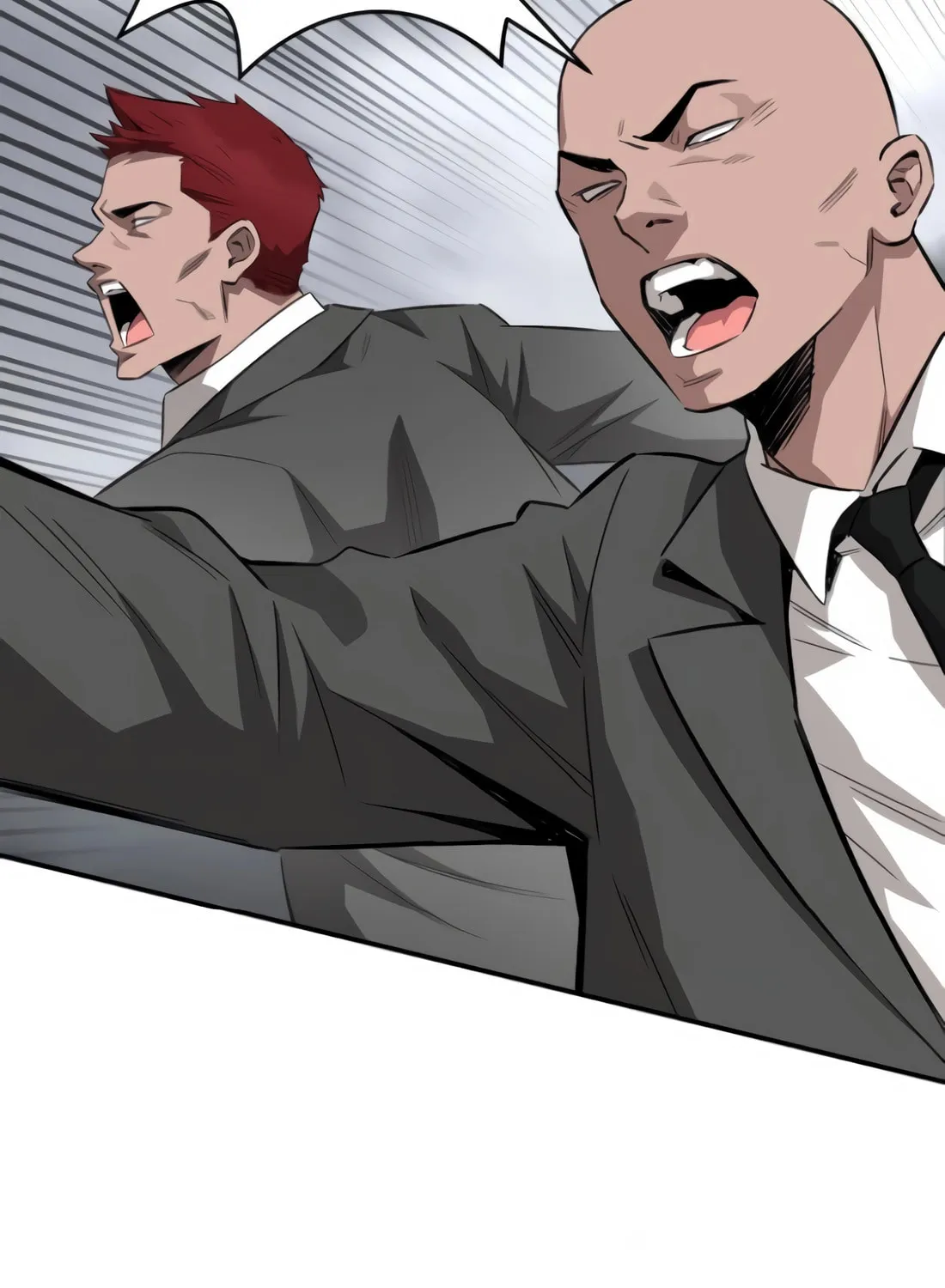 Smiling Boxer Chapter 3 page 17 - 