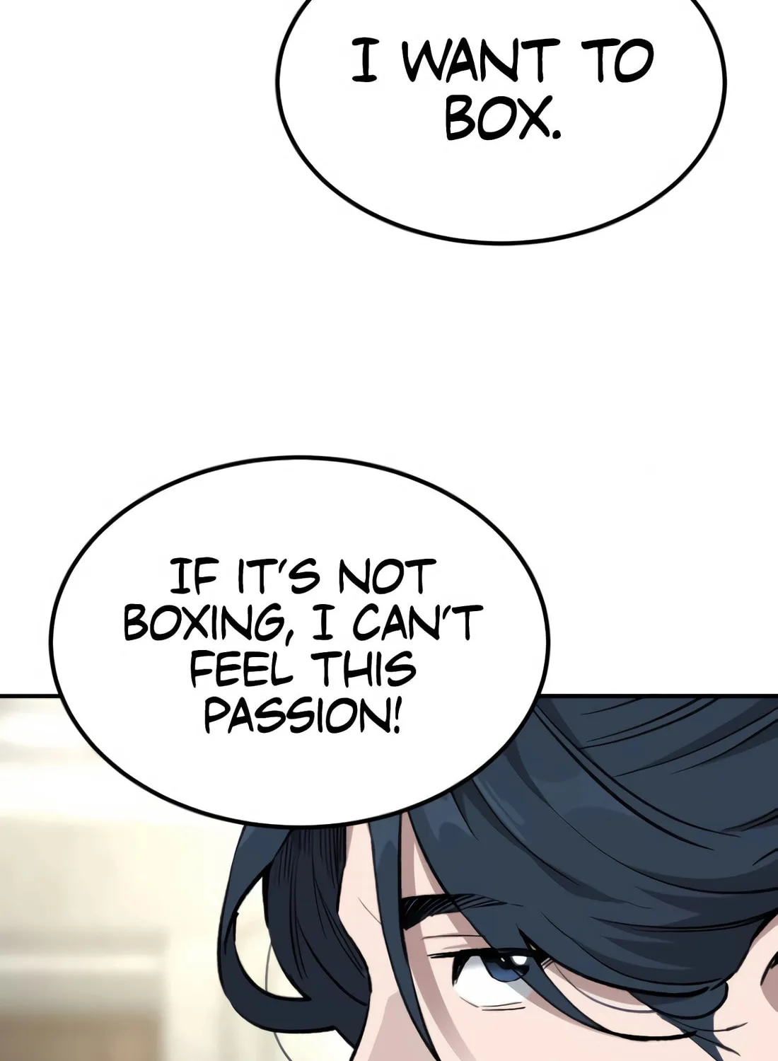Smiling Boxer Chapter 3 page 163 - 