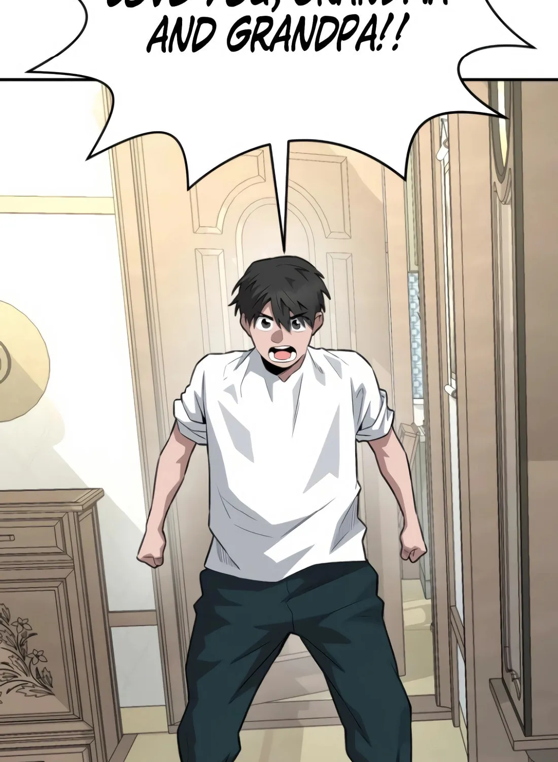 Smiling Boxer Chapter 3 page 165 - 