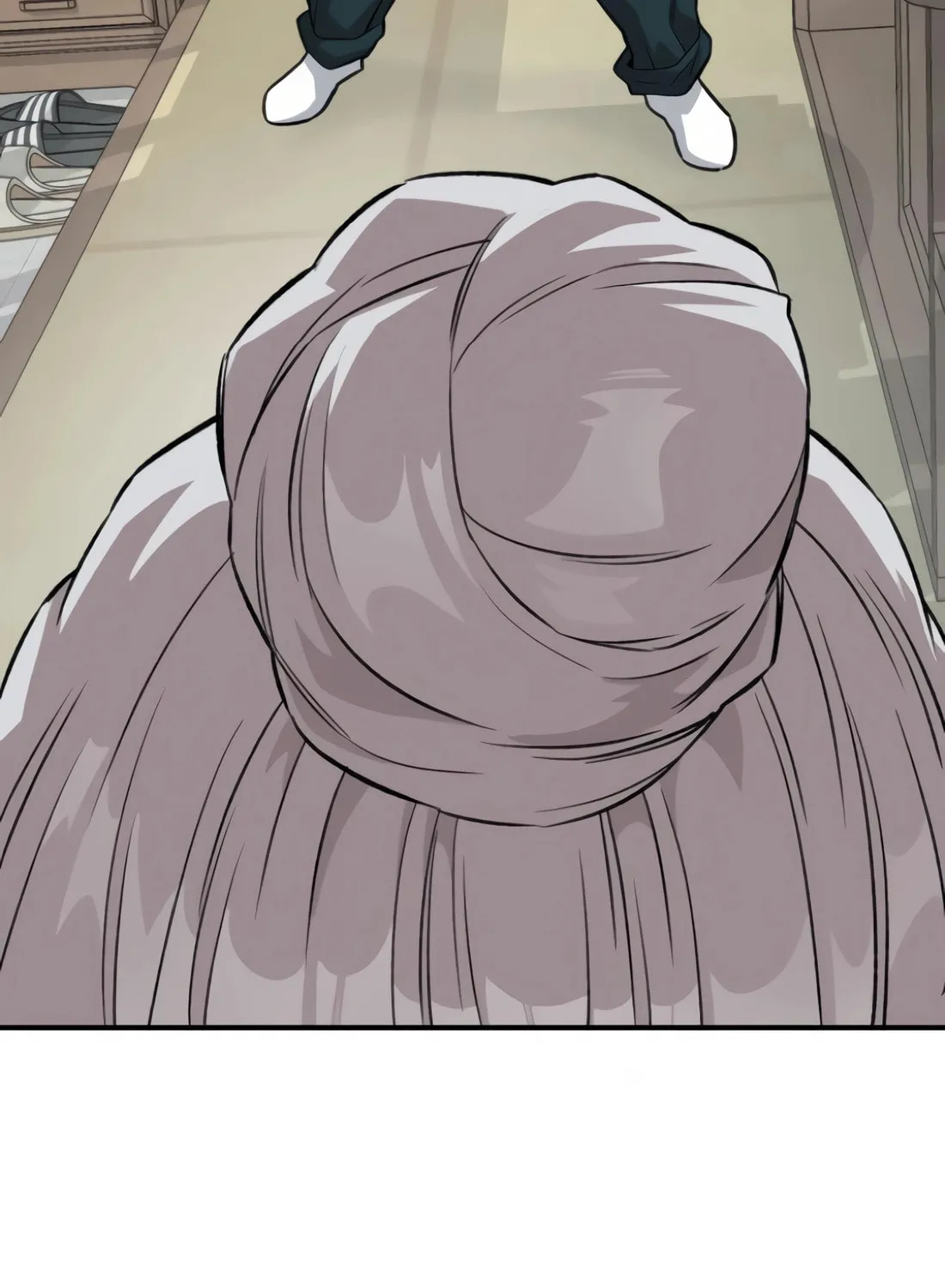 Smiling Boxer Chapter 3 page 166 - 