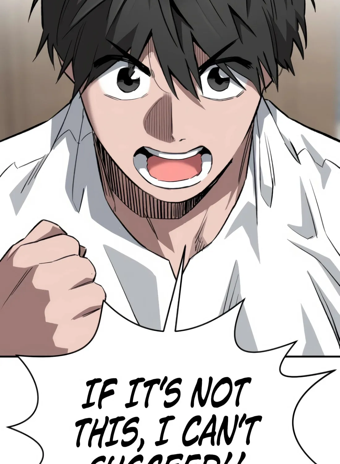 Smiling Boxer Chapter 3 page 168 - 