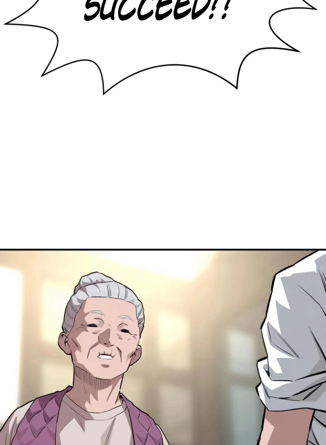 Smiling Boxer Chapter 3 page 169 - 