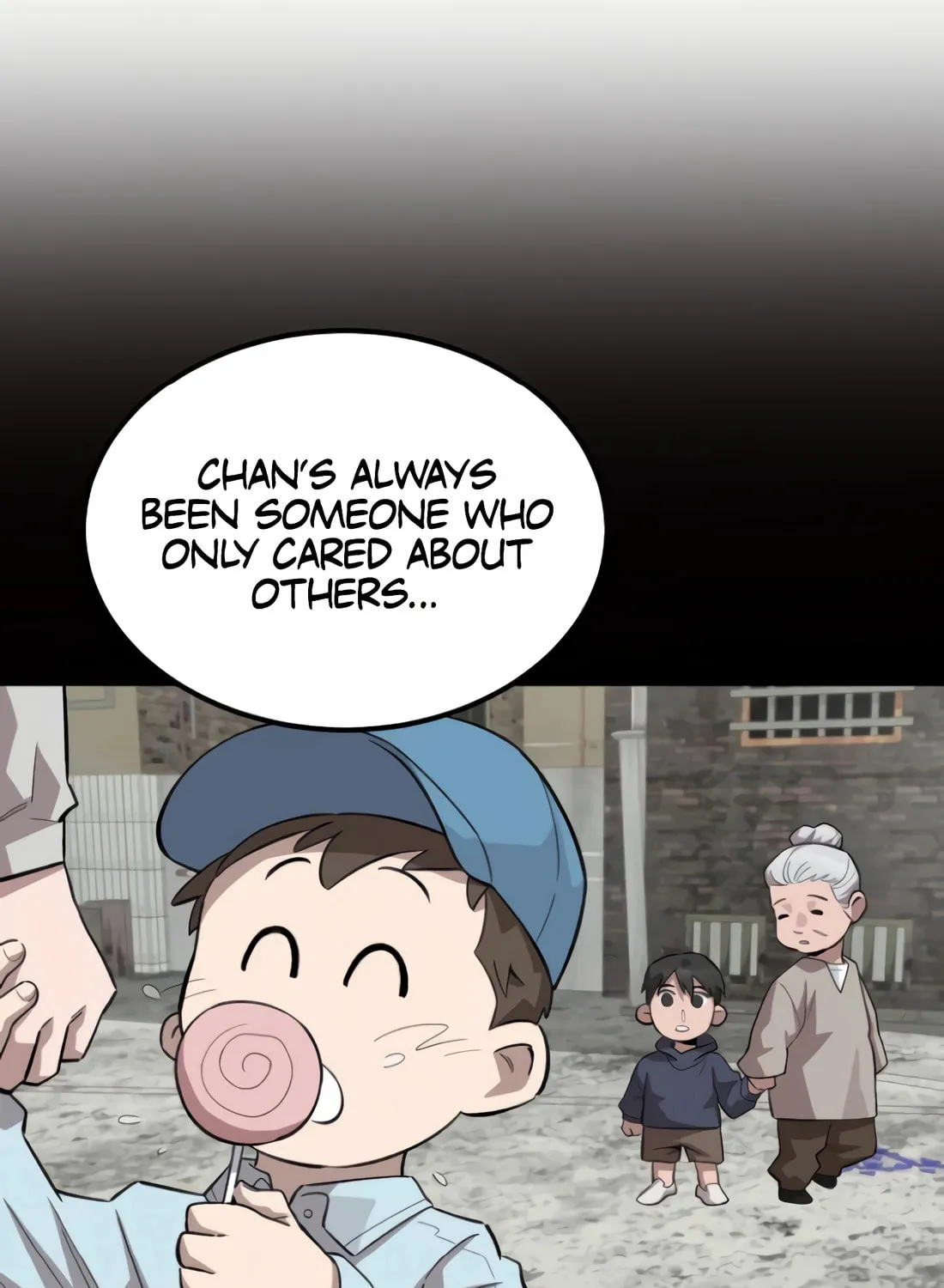 Smiling Boxer Chapter 3 page 174 - 