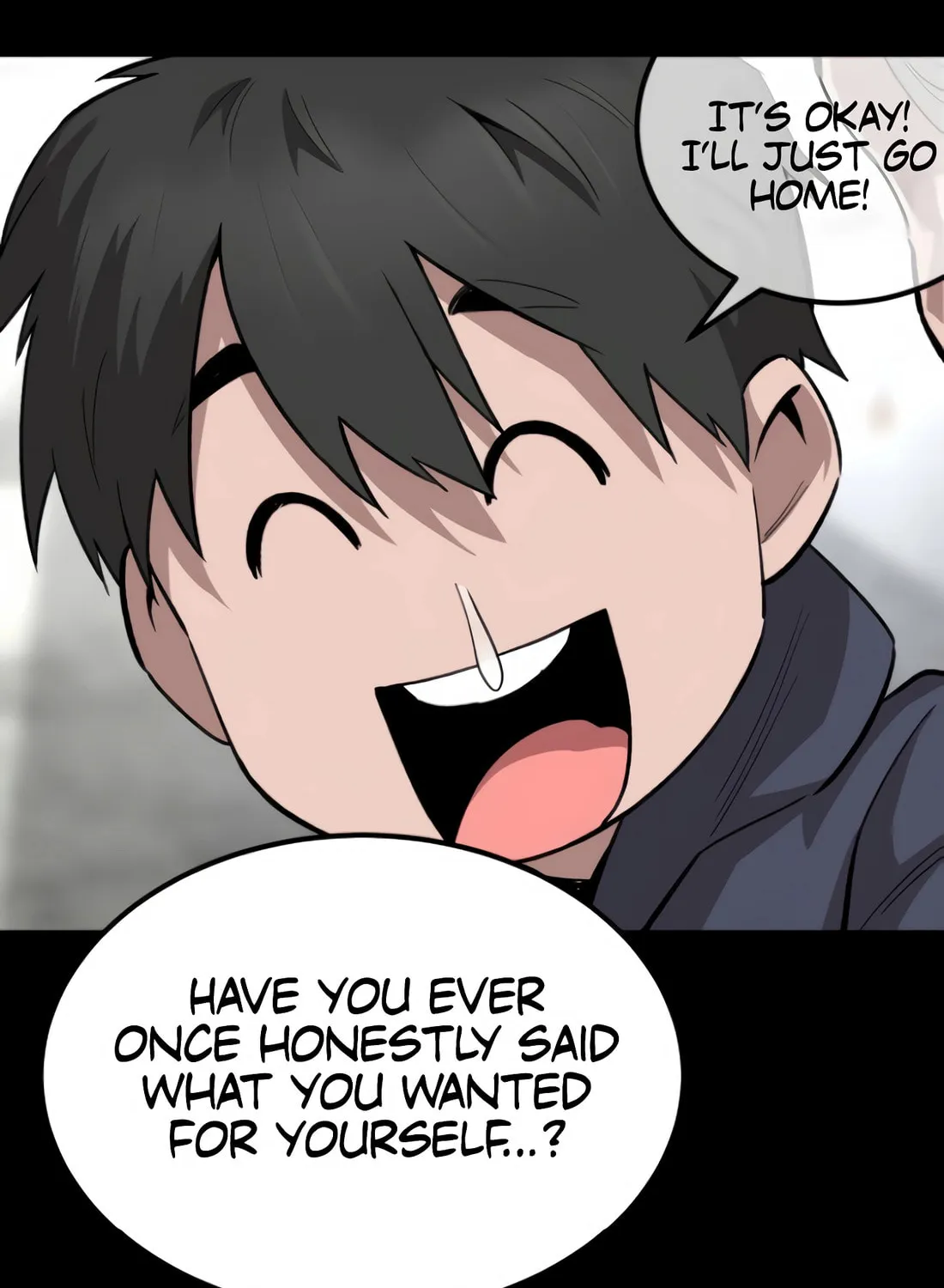 Smiling Boxer Chapter 3 page 177 - 