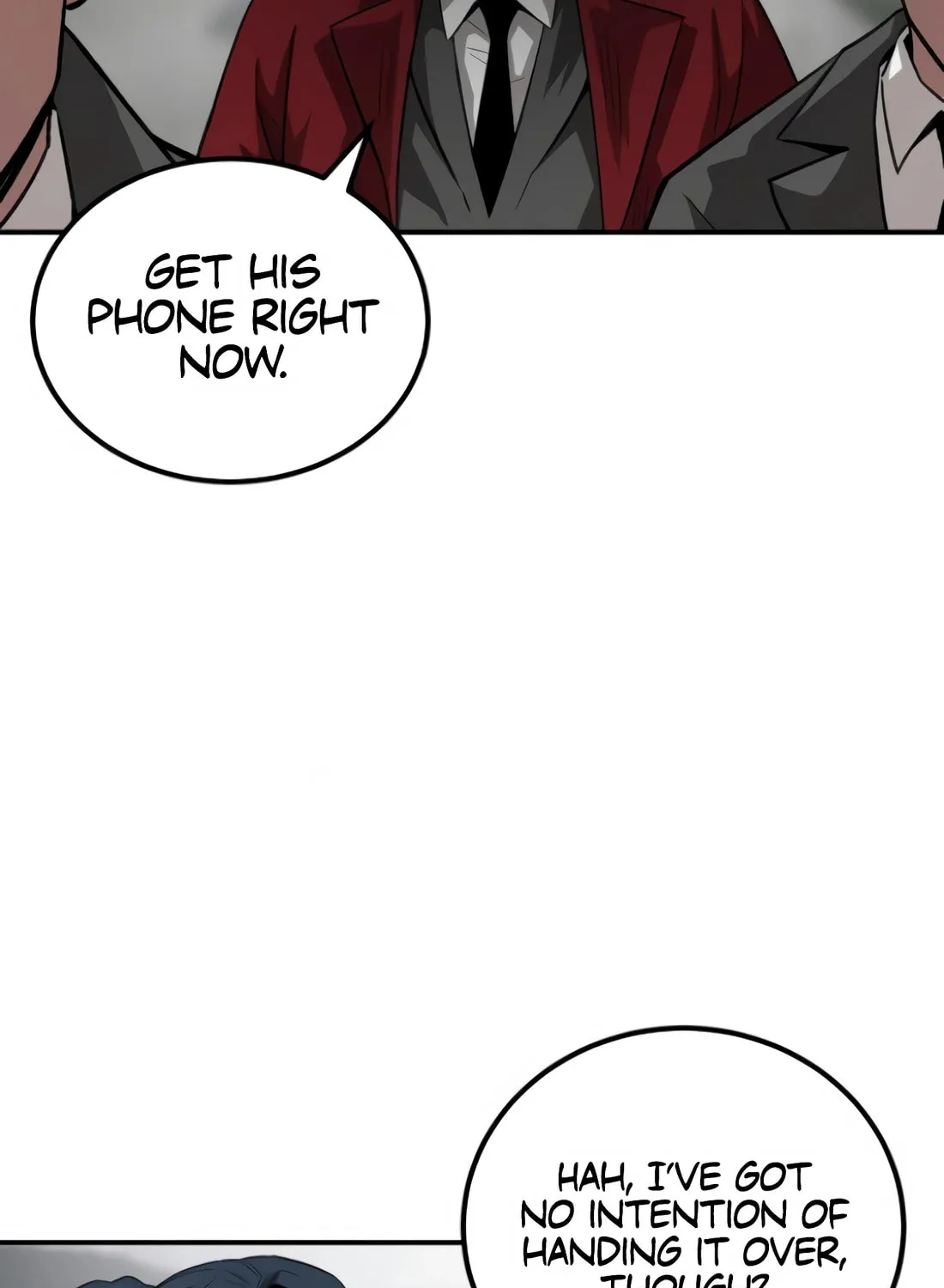 Smiling Boxer Chapter 3 page 3 - 