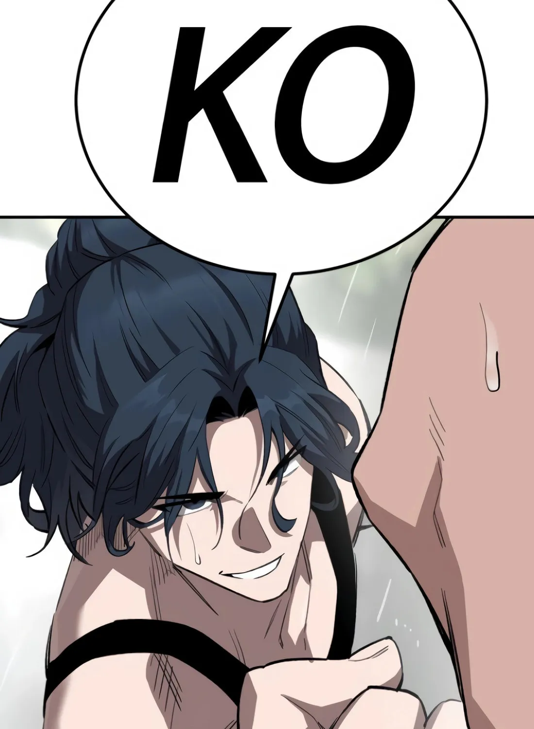 Smiling Boxer Chapter 3 page 26 - 