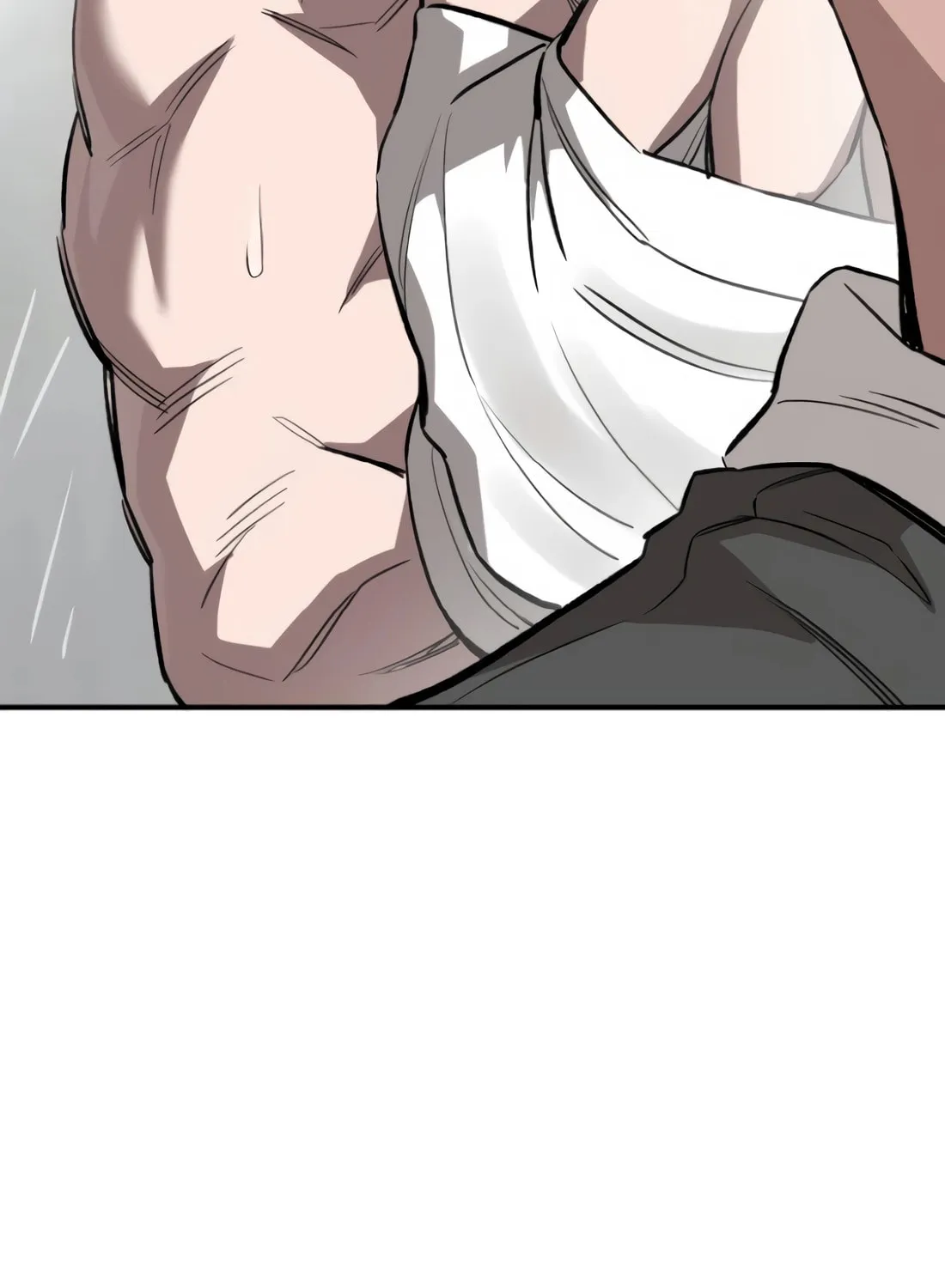 Smiling Boxer Chapter 3 page 27 - 