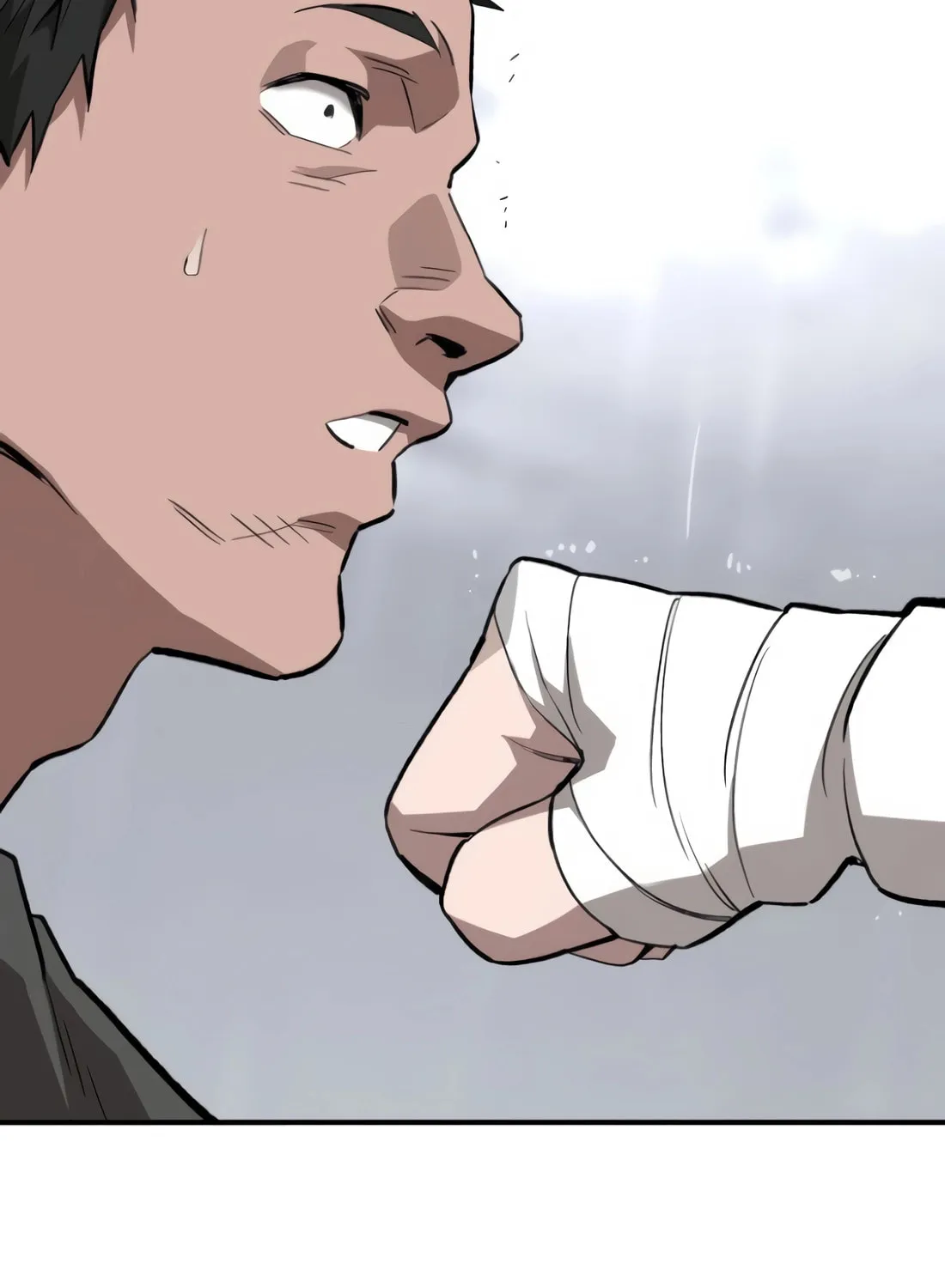 Smiling Boxer Chapter 3 page 33 - 
