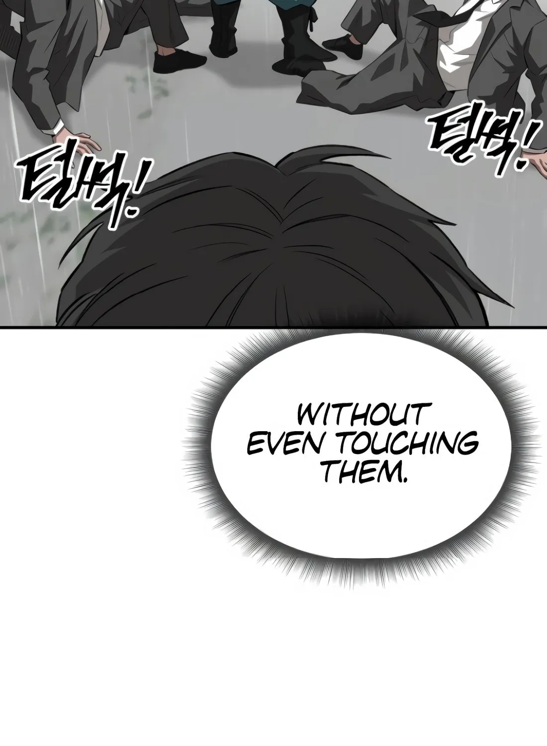 Smiling Boxer Chapter 3 page 37 - 