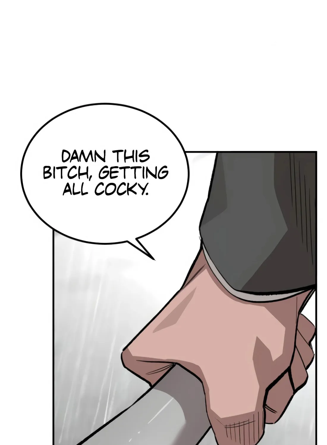Smiling Boxer Chapter 3 page 38 - 