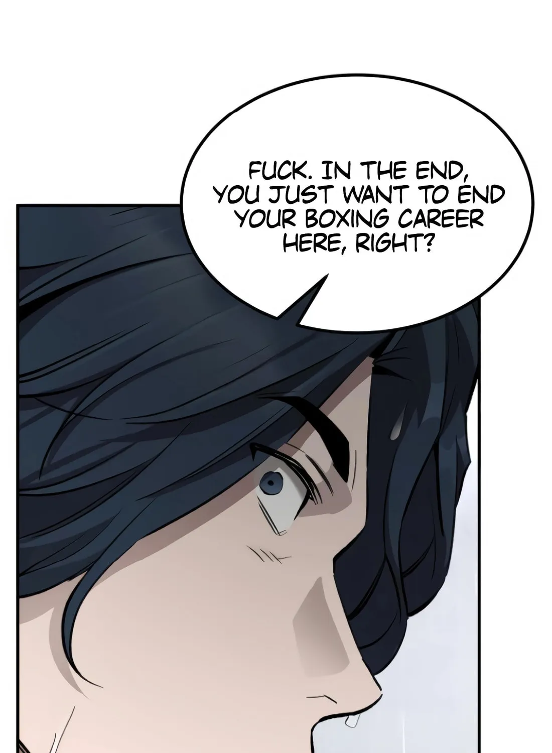 Smiling Boxer Chapter 3 page 43 - 