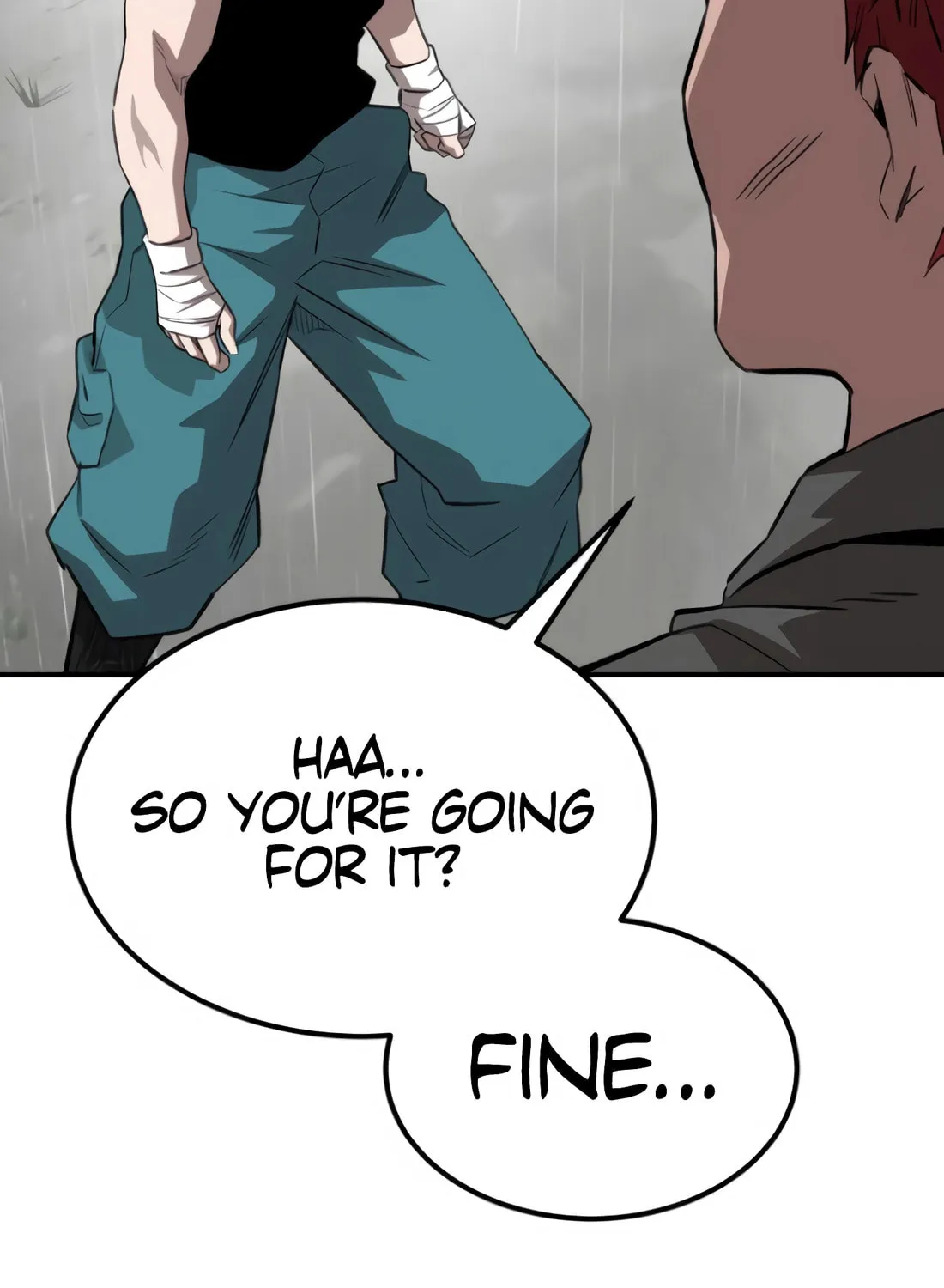 Smiling Boxer Chapter 3 page 46 - 