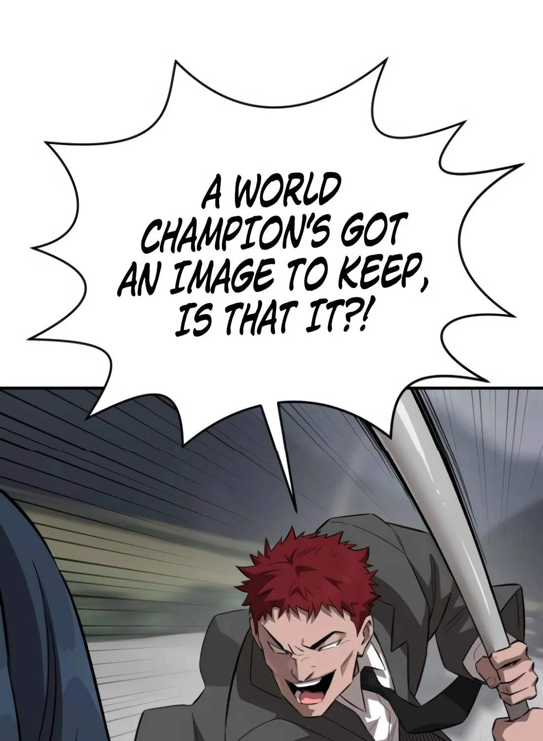 Smiling Boxer Chapter 3 page 47 - 