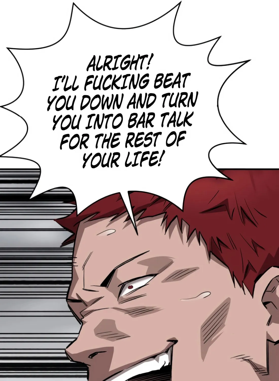 Smiling Boxer Chapter 3 page 50 - 
