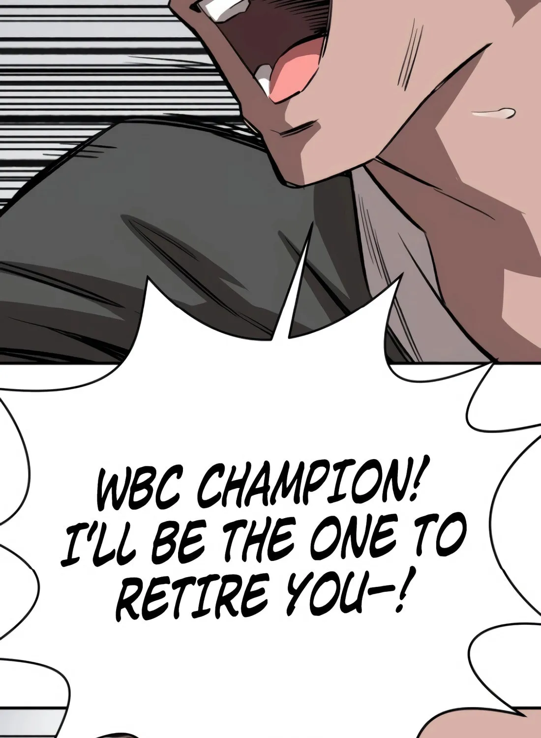Smiling Boxer Chapter 3 page 51 - 