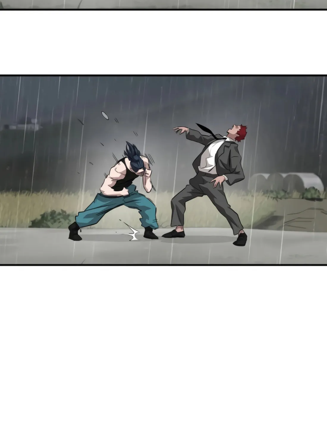 Smiling Boxer Chapter 3 page 58 - 