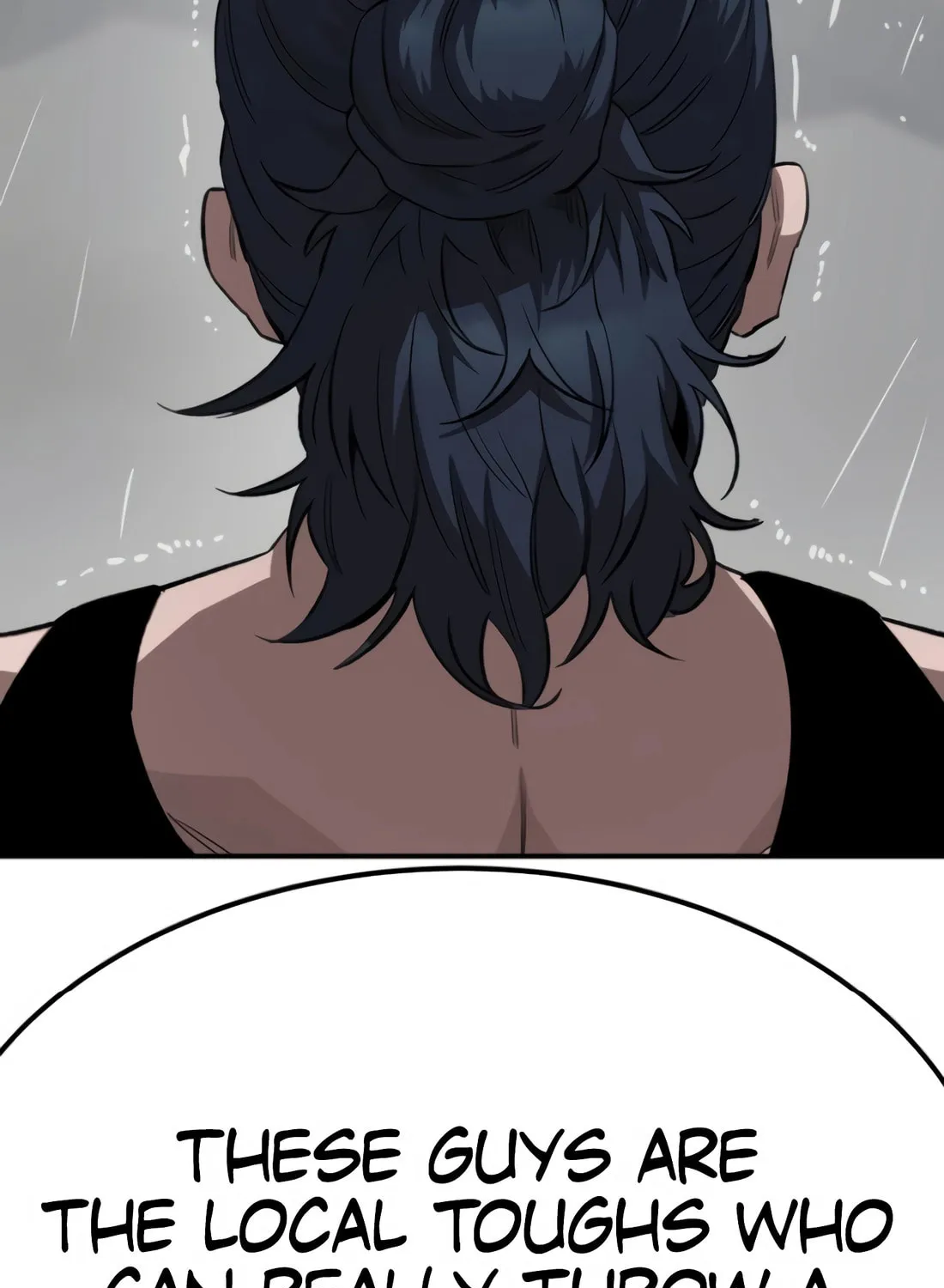 Smiling Boxer Chapter 3 page 7 - 