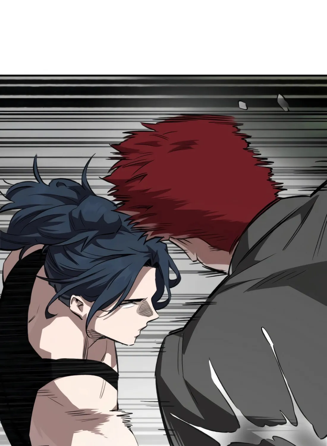 Smiling Boxer Chapter 3 page 62 - 
