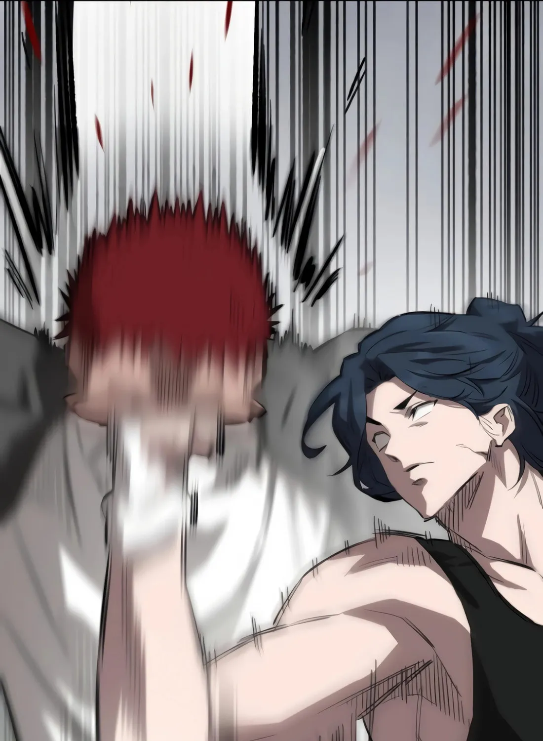 Smiling Boxer Chapter 3 page 70 - 