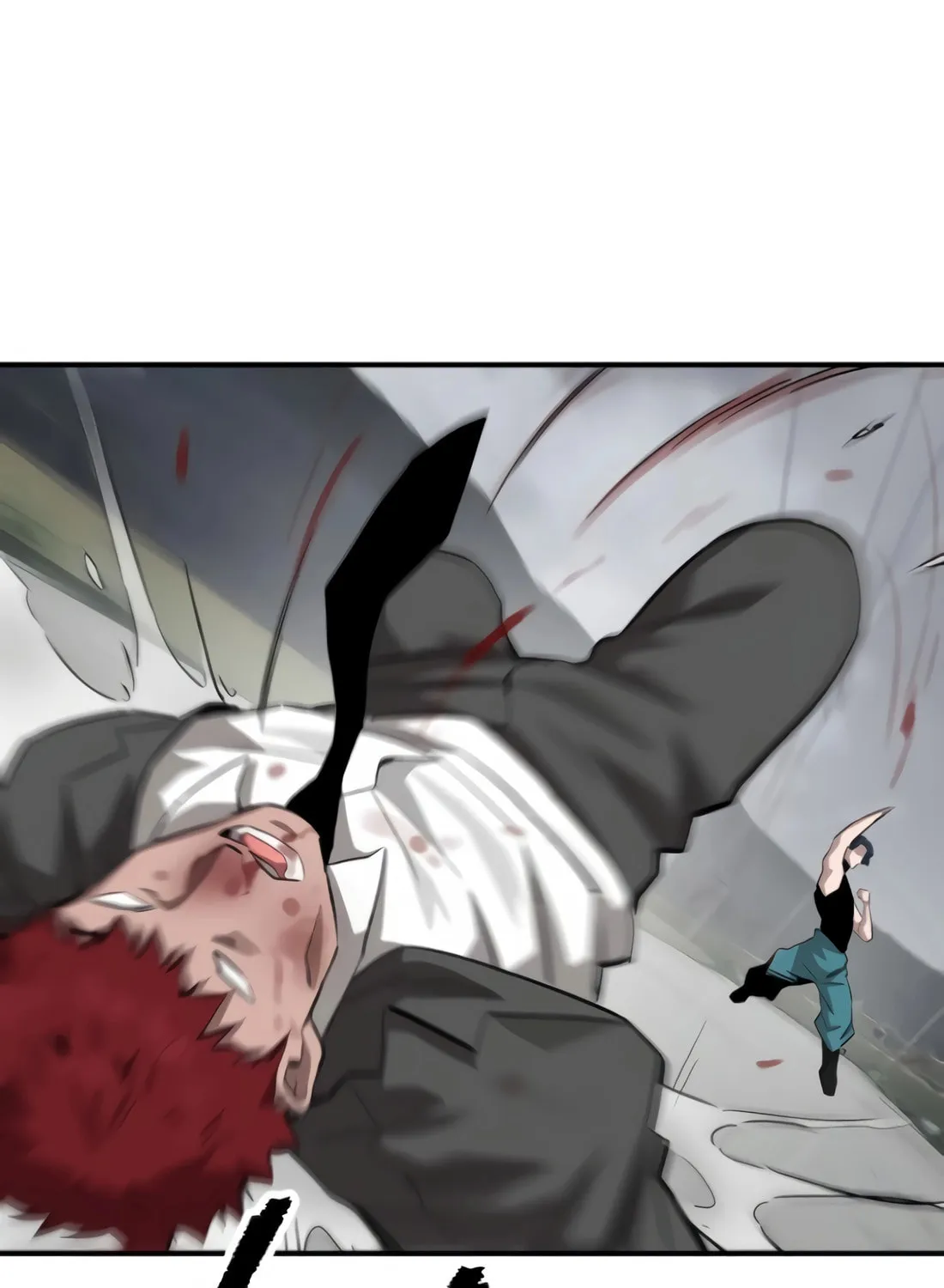Smiling Boxer Chapter 3 page 74 - 